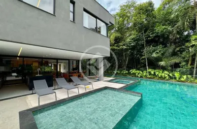 Casa com 6 quartos à venda na Aruba, 241, Riviera, Bertioga