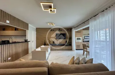 Apartamento com 5 quartos para alugar na Passeio das Caravelas, 176, Riviera, Bertioga