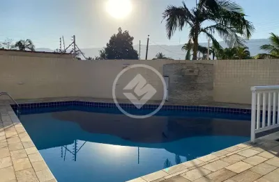 Apartamento com 3 quartos para alugar na Avenida Anchieta, 3625, Maitinga, Bertioga
