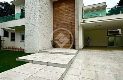 Casa com 5 quartos à venda na Alameda Urubupunga, 260, Riviera, Bertioga