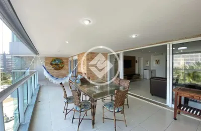 Apartamento com 4 quartos para alugar na Largo da Pousada, 19, Riviera, Bertioga