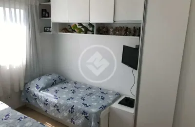 Aparatamento de 03 dormitórios com 100 m² a 800 metros da praia das astúrias, guarujá/sp. codigo: 111264