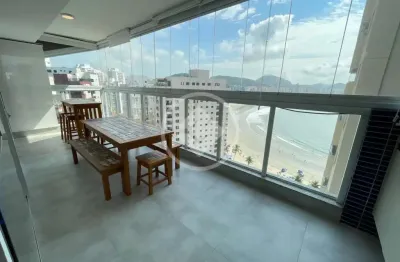 Sofisticação e luxo para venda com vista para o mar na praia das astúrias! codigo: 111398
