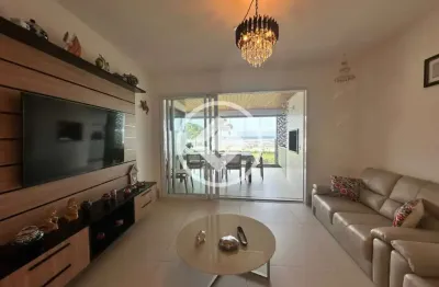 Apartamento com 4 quartos para alugar na Largo Maracaí, 321, Riviera, Bertioga