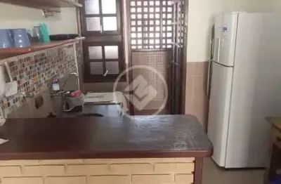 Apartamento com 2 quartos à venda na Rua Luiz Gama, 540, Itaguá, Ubatuba