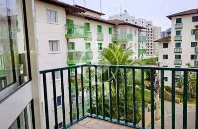 Apartamento com 4 quartos à venda na Alameda Nina, 171, Riviera, Bertioga