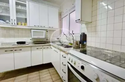 Apartamento com 4 quartos à venda na Alameda Nina, 171, Riviera, Bertioga