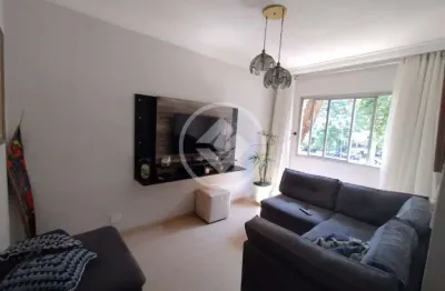 Apartamento com 2 quartos à venda na Avenida Cassandoca, 1348, Mooca, São Paulo