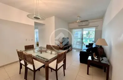 Apartamento com 3 quartos à venda na Passeio dos Jequitibas, 440, Riviera, Bertioga