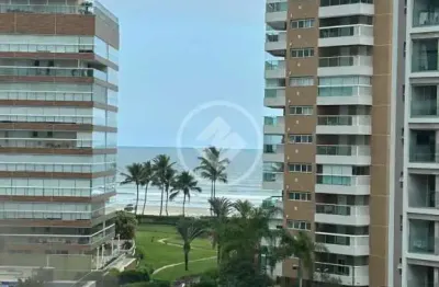 Apartamento com 3 quartos para alugar na Passeio de Macaraí, 145, Riviera, Bertioga
