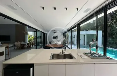 Casa com 5 quartos à venda na Das Garças, 171, Riviera, Bertioga