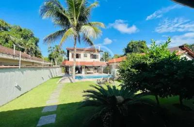 Casa com 5 quartos à venda na Rua Vinte, 102, São Lourenço, Bertioga