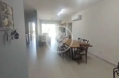 Apartamento com 3 quartos à venda na Rua Liberdade, 561, Centro, Ubatuba