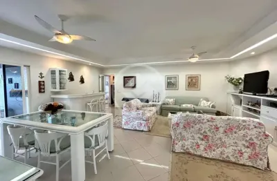 Apartamento com 3 quartos à venda na Passeio Nautilus, 23, Riviera, Bertioga