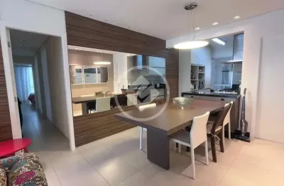 Apartamento com 3 quartos para alugar na Passeio do Pontal, 394, Riviera de São Lourenço, Bertioga