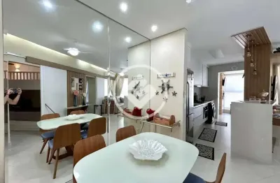 Apartamento com 2 quartos à venda na Largo da Pousada, 177, Riviera, Bertioga