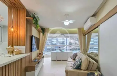 Apartamento com 2 quartos à venda na Largo da Pousada, 177, Riviera, Bertioga