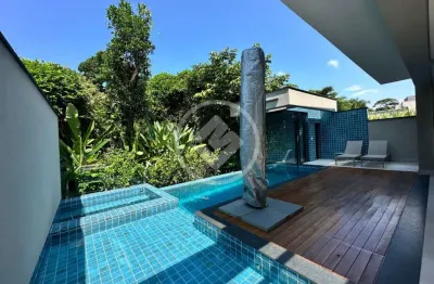 Casa com 5 quartos à venda na Alameda Baguio, 105, Riviera, Bertioga