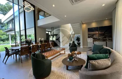 Casa com 7 quartos à venda na Alameda Samar, 110, Riviera, Bertioga