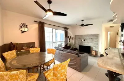 Apartamento com 3 quartos à venda na Rua João Ramalho, 2062, Centro, Bertioga