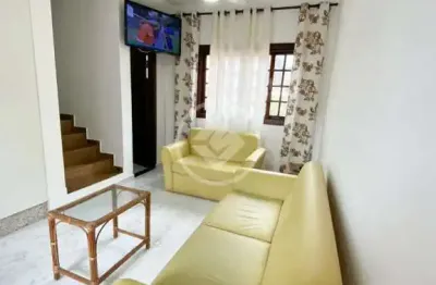 Casa com 2 quartos à venda na Rua João Ramalho, 615, Centro, Bertioga