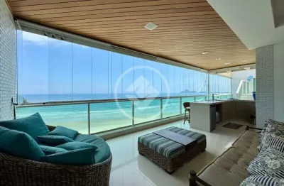 Cobertura com 4 quartos à venda na Alameda Jurua, 430, Riviera, Bertioga