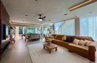 Casa com 5 quartos à venda na Passeio de Ilheus, 297, Riviera, Bertioga