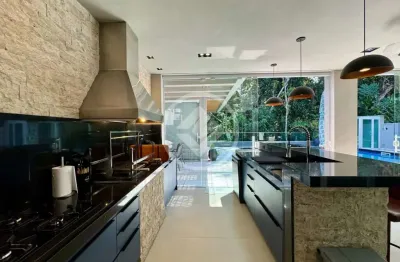 Casa com 5 quartos à venda na Passeio de Ilheus, 297, Riviera, Bertioga