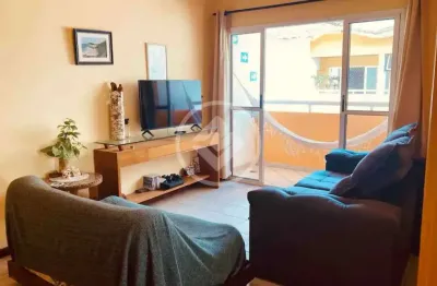 Apartamento com 2 quartos à venda na Orlando Carneiro, 333, Centro, Ubatuba