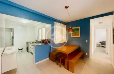 Apartamento com 3 quartos à venda na Alameda do Remo, 535, Riviera, Bertioga