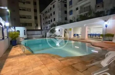 Apartamento com 3 quartos à venda na Avenida Dom Pedro I, 906, Jardim Las Palmas, Guarujá