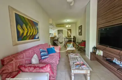 Apartamento garden com lazer condominio pantai enseada guarujá sp codigo: 113513
