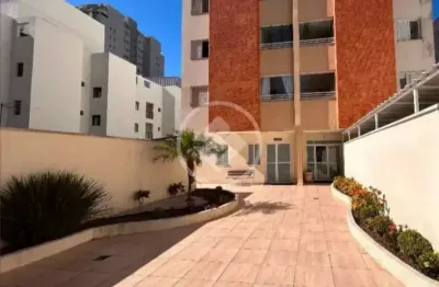 Apartamento com 2 quartos à venda na Alameda Dona Tereza Cristina, 627, Nova Petrópolis, São Bernardo do Campo