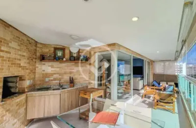 Apartamento com 3 quartos à venda na Passeio dos Jequitibas, 345, Riviera, Bertioga