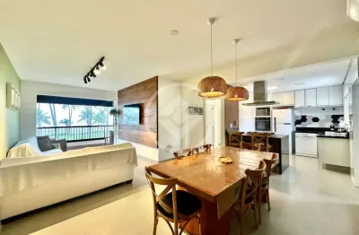 Apartamento com 3 quartos à venda na Passeio Maraca, 461, Riviera, Bertioga