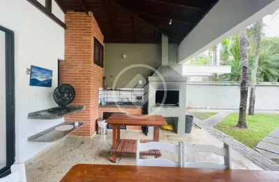 Casa com 5 quartos à venda na Alameda Açaí, 264, Riviera, Bertioga