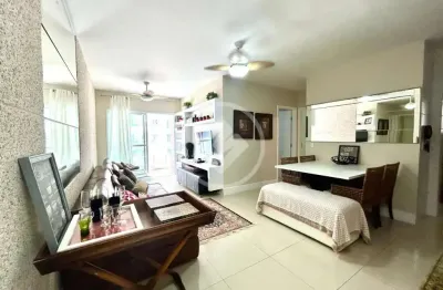 Apartamento com 2 quartos para alugar na Alameda das Conchas, 207, Riviera, Bertioga