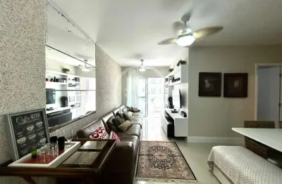 Apartamento com 2 quartos para alugar na Alameda das Conchas, 207, Riviera, Bertioga