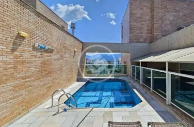 Cobertura com 4 quartos à venda na Passeio dos Jequitibas, 345, Riviera, Bertioga