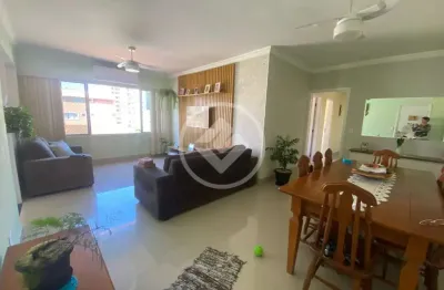 Apartamento reformado a venda praia da enseada guarujá sp codigo: 114523