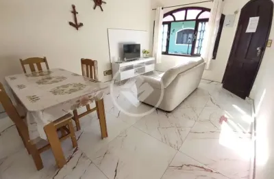 Casa em condomínio fechado com 2 quartos à venda na Rua Mamoré, 108, Maitinga, Bertioga
