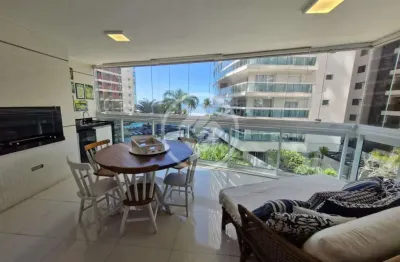 Lindo apartamento a venda cond resort oceano  astúrias guarujá sp codigo: 114529