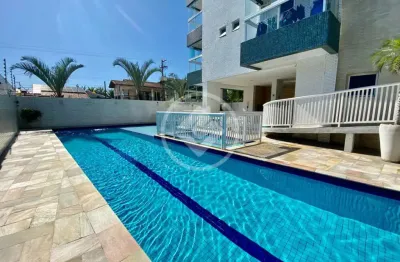 Apartamento com 2 quartos para alugar na Rua Rafael Costabile, 161, Centro, Bertioga