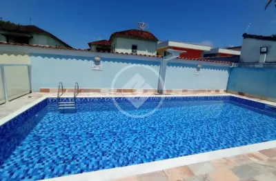Apartamento com 2 quartos à venda na Rua Mestre Pessoa, 1226, Centro, Bertioga
