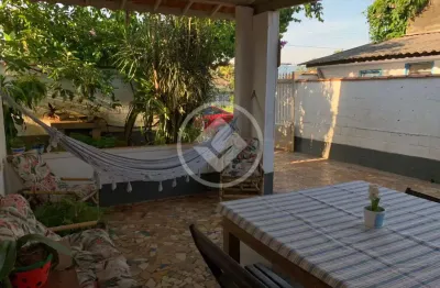 Casa com 2 quartos para alugar na Rua Artur Batista Da Silva, 317, São Lourenço, Bertioga