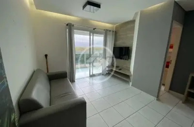 Apartamento com 3 quartos para alugar na Passeio do Pontal, 499, Riviera, Bertioga