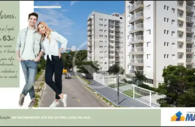 Lançamento - edifício vila home club codigo: 114783