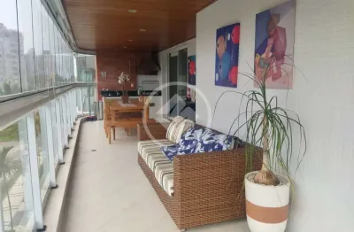 Apartamento com 3 quartos à venda na Passeio de Macaraí, 52, Riviera, Bertioga