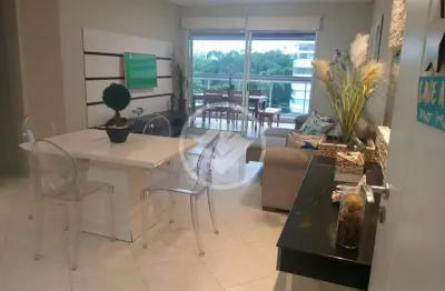 Apartamento com 3 quartos à venda na Passeio de Macaraí, 52, Riviera, Bertioga