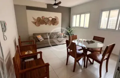 Apartamento com 3 quartos à venda na Alzira Martins Lichti, 250, Centro, Bertioga